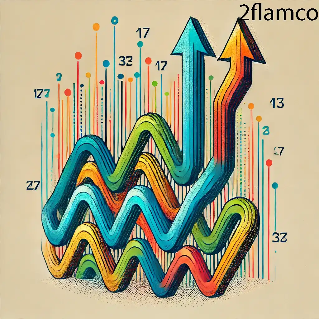 Mengapa Pola Zig-Zag Sering Muncul di Hasil Togel?